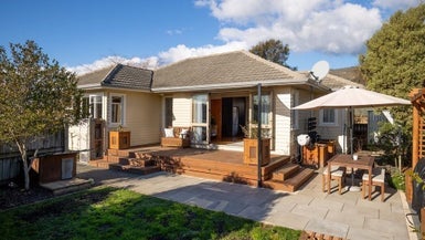 153A Queen Street, Richmond