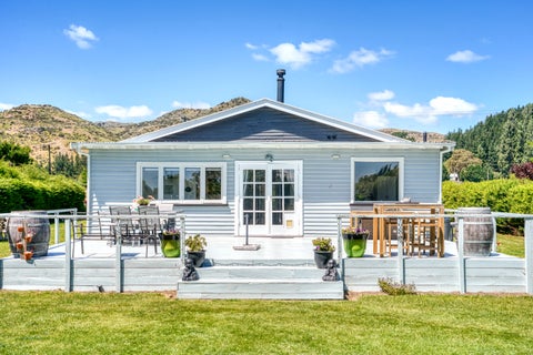 1169 Karaka Road, Hurunui, Hawarden