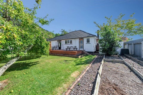 47 Caffray Avenue, Aramoho, Whanganui