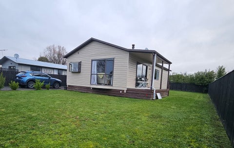 16 Malcolm Street, Martinborough, Martinborough