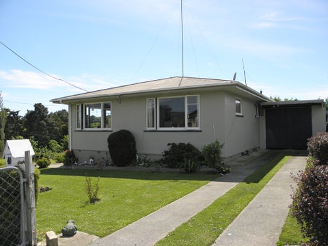 40 London Street, Hampden
