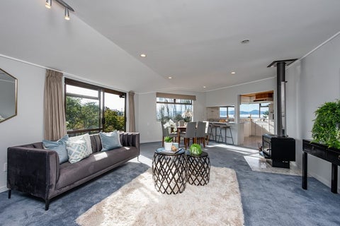 73 Nicholson Road, Khandallah, Wellington