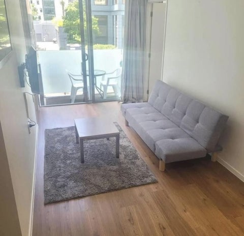 204/85 Wakefield Street, Auckland Central, Auckland