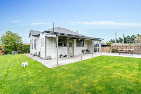 7 Boyd Street, Stirling, Stirling