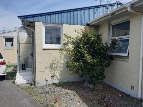 4/108 Cranford Street, St Albans, Christchurch