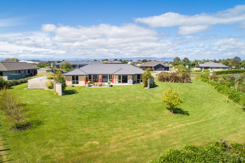 8 Sambar Lane, Feilding, Feilding