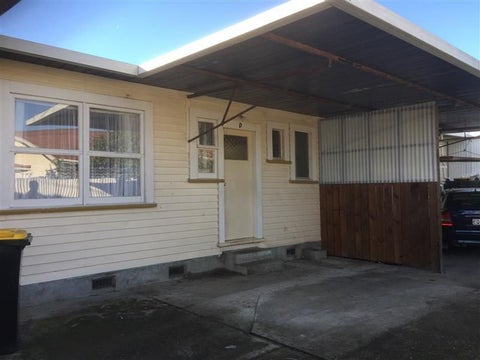 41D High Street, Motueka, Motueka