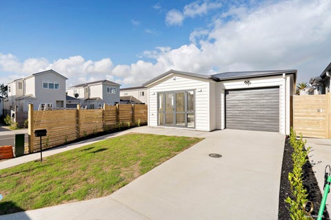 2 Divide Loop, Takanini, Auckland