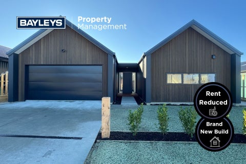 20 Callaghans Creek Rise, WANAKA
