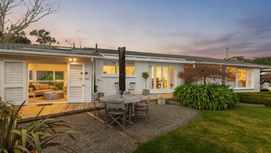 11 Chudleigh Grove, Churton Park, Wellington