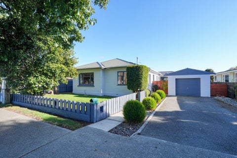 42 Chapman Street, Richmond, Invercargill