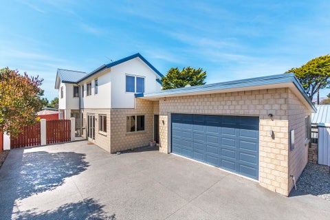 23A Pine Avenue, New Brighton, Christchurch