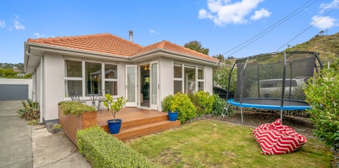 15 Taupata Street, Redcliffs, Christchurch