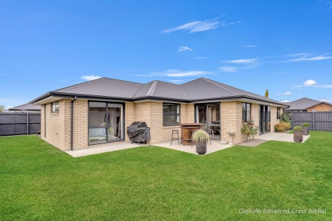 1A Marvell Lane, Rolleston, Rolleston