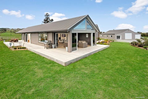 157D Golding Road, Pukekohe
