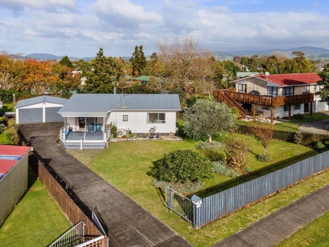54 Galbraith Street, Waihi, Waihi