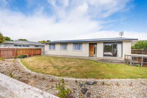 5 Haast Place, Awapuni, Palmerston North