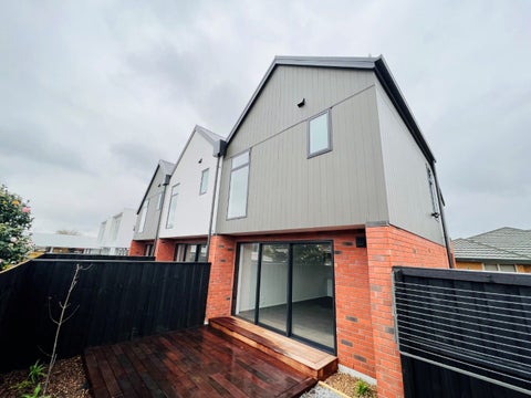 52C Picton Avenue, Riccarton, Christchurch