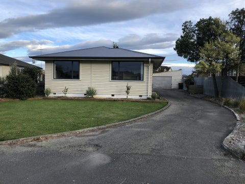 71 Creek Road, Allenton, Ashburton