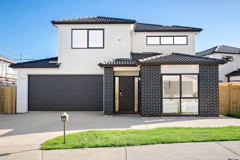 24 Te Aramanu Crescent, Papakura, Papakura