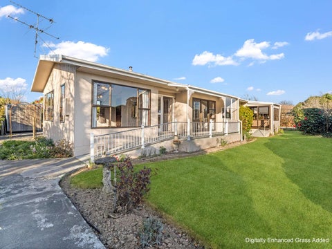 75 Spaxton Street, Methven, Methven
