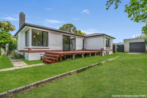 42 West Street, Hawthorndale, Invercargill