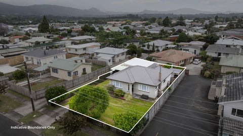 50 Beach Road, Katikati, Katikati