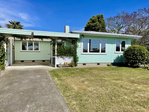 15 Eton Street, Taradale, Napier