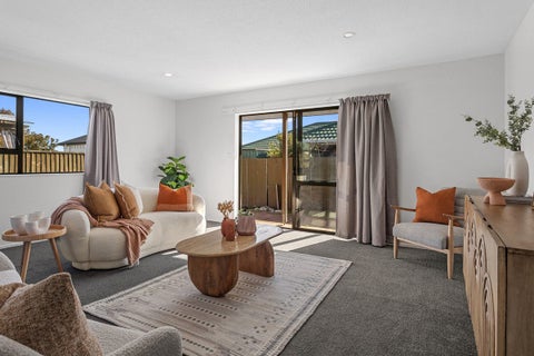 124B Ashley Street, Rangiora, Rangiora