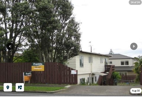 105 Nelson Street, Pukekohe, Pukekohe