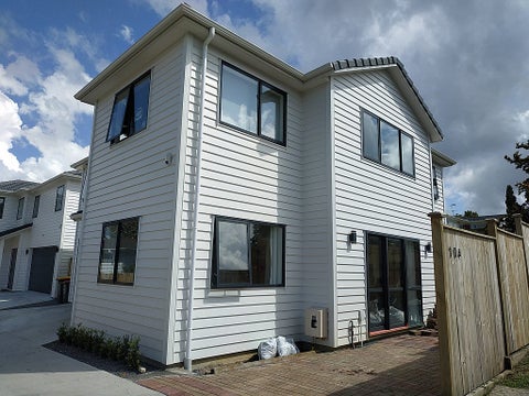104A Union Road, Howick, Auckland