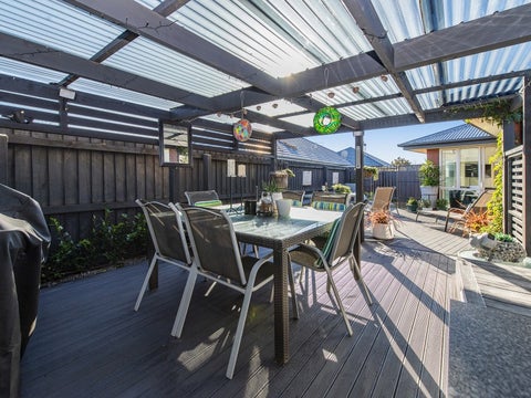 11 Globe Bay Drive, Templeton, Christchurch