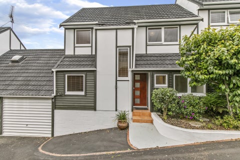 3/23 Cleary Road, Panmure, Auckland