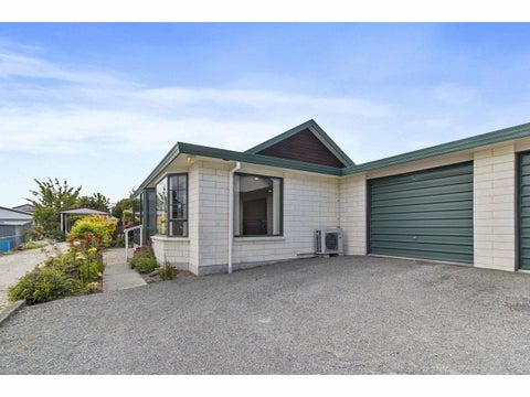 2/31 Nile Street, Highfield, Timaru
