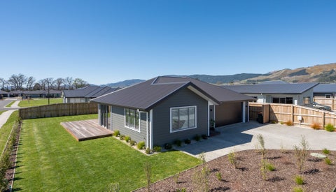 10 Barnes Lane, Richmond