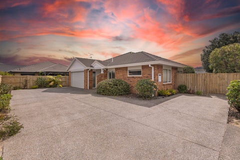 14 Fahey Avenue, Mount Maunganui, Mount Maunganui
