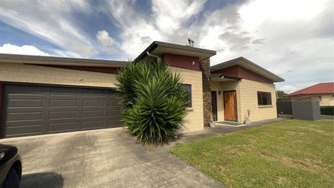 5 Bertelsen Court, Otaki