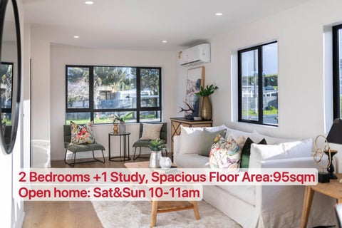 2/57 Aranui Road, Mount Wellington, Auckland