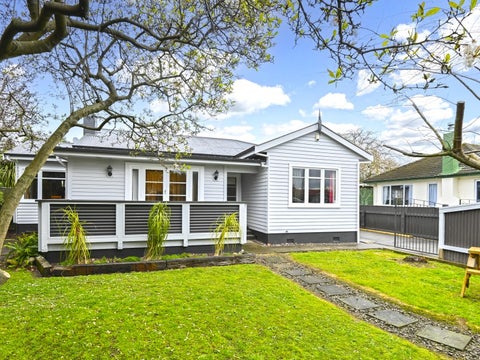 112 Murdoch Road West, Raureka, Hastings