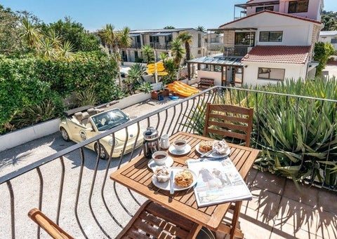 1B/3 Fourth Avenue, Waiheke Island, Auckland