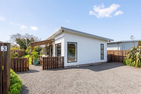 3 Orion WAY, Featherston, Wellington