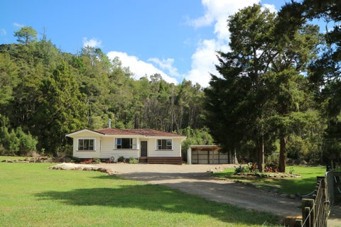 3 McGee Road, Kaeo, Kaeo