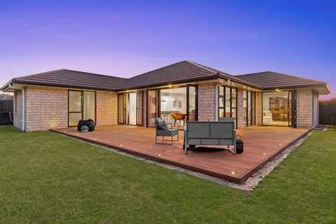 12 Lewknor Drive, Papamoa Beach, Papamoa