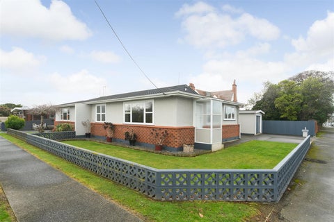 66 High Street, Marton, Marton