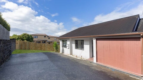 40A Ellis Avenue, Mount Roskill, Auckland