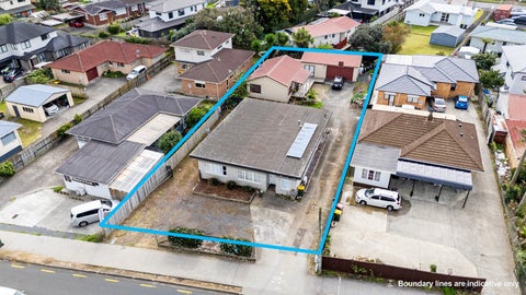 223 Puhinui Road, Papatoetoe, Auckland