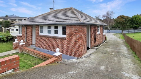86 Canada Street, Watlington, Timaru