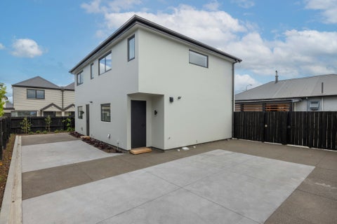 5/67 Osborne Street, Waltham, Christchurch