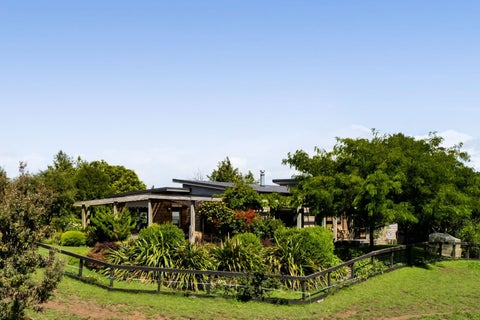 88 Te Arei Road East, Lepperton, New Plymouth