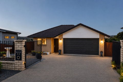 32 Pebble Beach Boulevard, Kamo, Whangarei